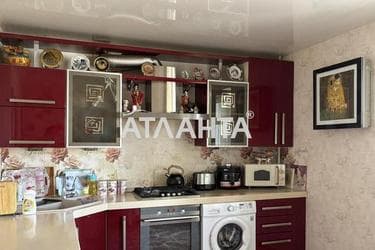 3-rooms apartment apartment by the address st. Dnepropetr dor Semena Paliya (area 100 m²) - photo 44 3-rooms apartment apartment by the address st. Dnepropetr dor Semena Paliya (area 100 m²) - Atlanta.ua - photo 44