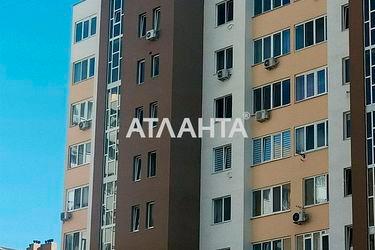 1-кімнатна квартира за адресою вул. Сахарова (площа 26,0 м2) - Atlanta.ua - фото 13