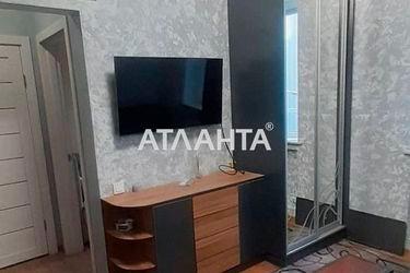1-room apartment apartment by the address st. Bugaevskaya Instrumentalnaya (area 21,0 m2) - Atlanta.ua - photo 6