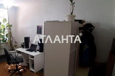 Room in dormitory apartment by the address st. Fabrichnaya (area 50,2 m2) - Atlanta.ua - photo 14