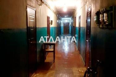 Room in dormitory apartment by the address st. Fabrichnaya (area 50,2 m2) - Atlanta.ua - photo 20