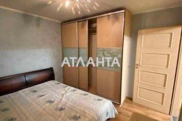 2-rooms apartment apartment by the address st. Yadova Sergeya Yubileynaya (area 46,0 m2) - Atlanta.ua - photo 15