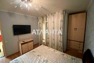 2-rooms apartment apartment by the address st. Yadova Sergeya Yubileynaya (area 46,0 m2) - Atlanta.ua - photo 14