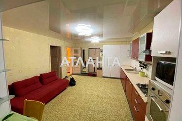 2-rooms apartment apartment by the address st. Yadova Sergeya Yubileynaya (area 46,0 m2) - Atlanta.ua - photo 16