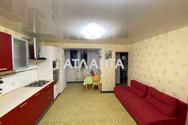 2-rooms apartment apartment by the address st. Yadova Sergeya Yubileynaya (area 46,0 m2) - Atlanta.ua - photo 18