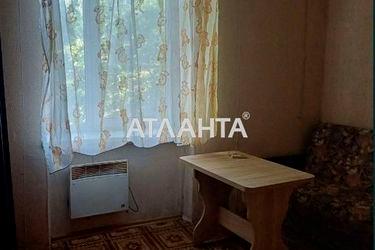 Room in dormitory apartment by the address st. Chernomorskogo Kazachestva (area 19,6 m2) - Atlanta.ua - photo 12