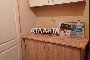 Room in dormitory apartment by the address st. Chernomorskogo Kazachestva (area 19,6 m2) - Atlanta.ua - photo 14