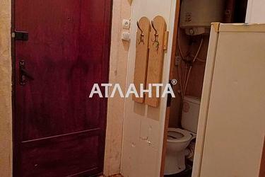 Room in dormitory apartment by the address st. Chernomorskogo Kazachestva (area 19,6 m2) - Atlanta.ua - photo 17