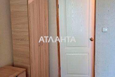 Room in dormitory apartment by the address st. Chernomorskogo Kazachestva (area 19,6 m2) - Atlanta.ua - photo 18