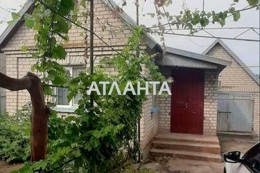 House by the address st. Uchitelskaya (area 78,3 m2) - Atlanta.ua - photo 12