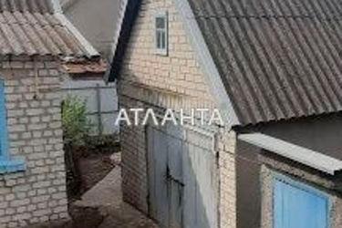 House by the address st. Uchitelskaya (area 78,3 m2) - Atlanta.ua - photo 18