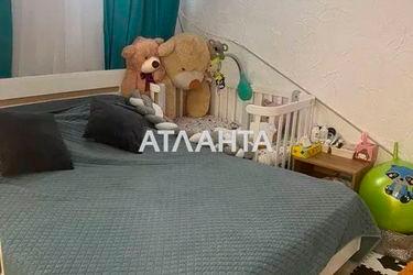 1-room apartment apartment by the address st. Borovskogo Nikolaya (area 30,0 m2) - Atlanta.ua - photo 12