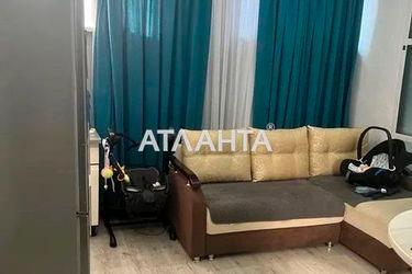1-room apartment apartment by the address st. Borovskogo Nikolaya (area 30,0 m2) - Atlanta.ua - photo 16