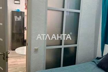 1-room apartment apartment by the address st. Borovskogo Nikolaya (area 30,0 m2) - Atlanta.ua - photo 19