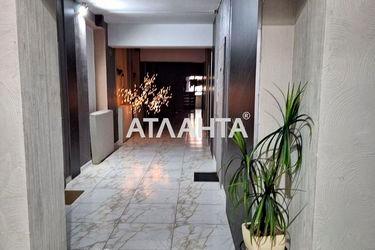 1-room apartment apartment by the address st. Borovskogo Nikolaya (area 30,0 m2) - Atlanta.ua - photo 21