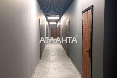 1-room apartment apartment by the address st. Fontanskaya dor Perekopskoy Divizii (area 24,1 m2) - Atlanta.ua - photo 20
