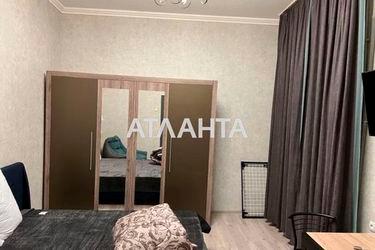 1-room apartment apartment by the address st. Mechnikova (area 27,0 m2) - Atlanta.ua - photo 10