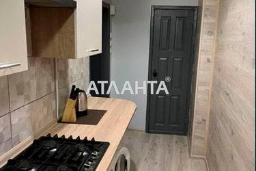 1-room apartment apartment by the address st. Mechnikova (area 27,0 m2) - Atlanta.ua - photo 13