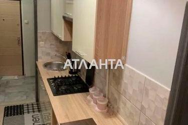 1-room apartment apartment by the address st. Mechnikova (area 27,0 m2) - Atlanta.ua - photo 14