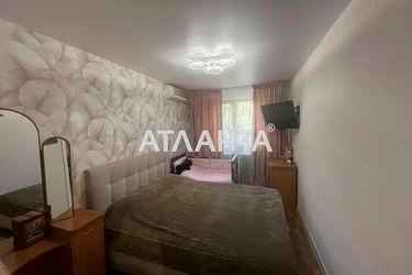 4+-rooms apartment apartment by the address st. Varnenskaya (area 60,2 m2) - Atlanta.ua - photo 12