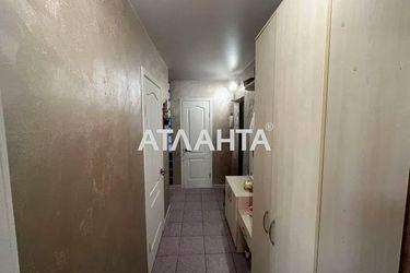 4+-rooms apartment apartment by the address st. Varnenskaya (area 60,2 m2) - Atlanta.ua - photo 15