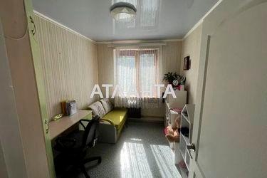 4+-rooms apartment apartment by the address st. Varnenskaya (area 60,2 m2) - Atlanta.ua - photo 11