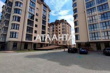 2-rooms apartment apartment by the address st. Molodezhnaya (area 54,8 m2) - Atlanta.ua - photo 28