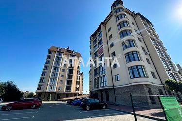 2-rooms apartment apartment by the address st. Molodezhnaya (area 54,8 m2) - Atlanta.ua - photo 31