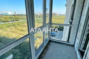 2-rooms apartment apartment by the address st. Molodezhnaya (area 54,8 m2) - Atlanta.ua - photo 40