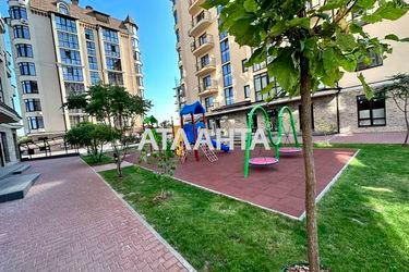 2-rooms apartment apartment by the address st. Molodezhnaya (area 54,8 m2) - Atlanta.ua - photo 49