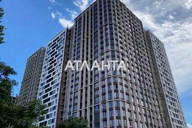 4+-rooms apartment apartment by the address st. Franko Ivana (area 100,0 m2) - Atlanta.ua - photo 8