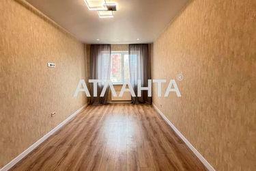 2-rooms apartment apartment by the address st. Basseynaya (area 55,0 m2) - Atlanta.ua - photo 19