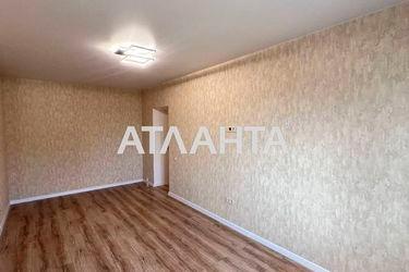 2-rooms apartment apartment by the address st. Basseynaya (area 55,0 m2) - Atlanta.ua - photo 22