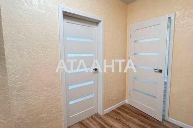 2-комнатная квартира по адресу ул. Бассейная (площадь 55,0 м2) - Atlanta.ua - фото 26