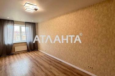 2-rooms apartment apartment by the address st. Basseynaya (area 55,0 m2) - Atlanta.ua - photo 20