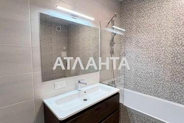2-rooms apartment apartment by the address st. Basseynaya (area 55,0 m2) - Atlanta.ua - photo 25