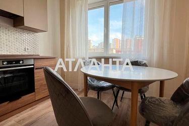 2-rooms apartment apartment by the address st. Basseynaya (area 55,0 m2) - Atlanta.ua - photo 16