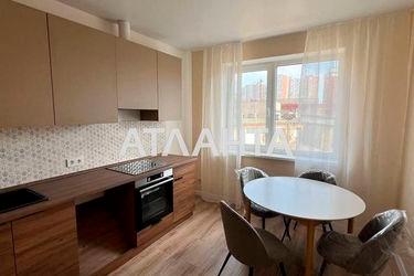 2-rooms apartment apartment by the address st. Basseynaya (area 55,0 m2) - Atlanta.ua - photo 17