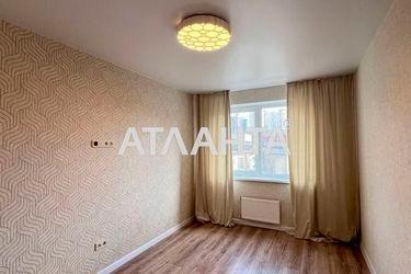2-rooms apartment apartment by the address st. Basseynaya (area 55,0 m2) - Atlanta.ua - photo 21