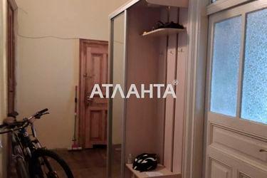 1-room apartment apartment by the address st. Ustiyanovicha M ul (area 37,0 m2) - Atlanta.ua - photo 22