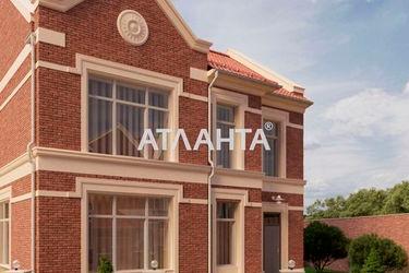 House by the address st. Dolgaya (area 237,0 m2) - Atlanta.ua - photo 15