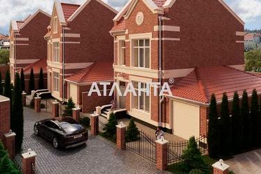 House by the address st. Dolgaya (area 178,0 m2) - Atlanta.ua - photo 14