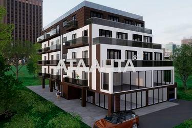 2-rooms apartment apartment by the address st. Dmitriya Lutsenko Kreysera Avrora (area 46,0 m2) - Atlanta.ua - photo 30
