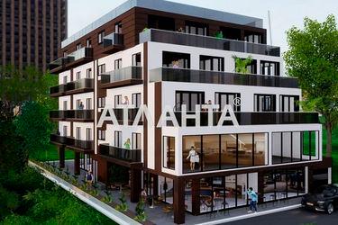 2-rooms apartment apartment by the address st. Dmitriya Lutsenko Kreysera Avrora (area 46,0 m2) - Atlanta.ua - photo 27