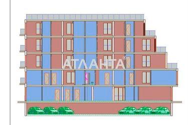 2-rooms apartment apartment by the address st. Dmitriya Lutsenko Kreysera Avrora (area 46,0 m2) - Atlanta.ua - photo 41
