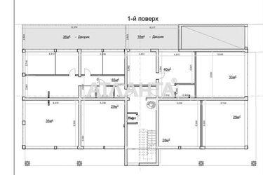 2-rooms apartment apartment by the address st. Dmitriya Lutsenko Kreysera Avrora (area 46,0 m2) - Atlanta.ua - photo 44