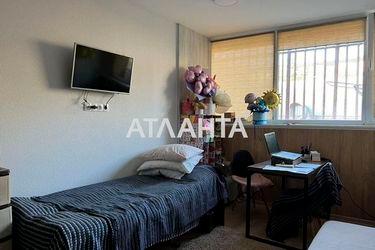 1-room apartment apartment by the address st. Moskovskaya (area 24,0 m2) - Atlanta.ua - photo 16