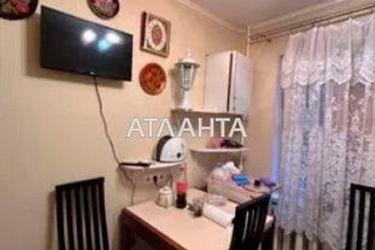 1-room apartment apartment by the address st. Moskovskaya (area 24,0 m2) - Atlanta.ua - photo 17