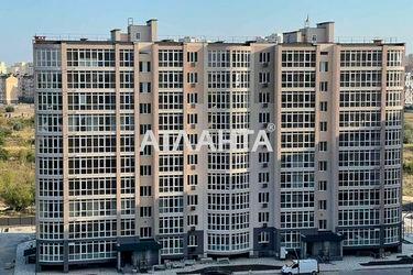 4+-rooms apartment apartment by the address st. Dnepropetr dor Semena Paliya (area 86,2 m2) - Atlanta.ua - photo 4