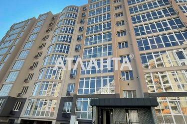 4+-rooms apartment apartment by the address st. Dnepropetr dor Semena Paliya (area 88,3 m2) - Atlanta.ua - photo 7